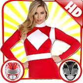 PowerMe - Rangers Photo Editor 1.0