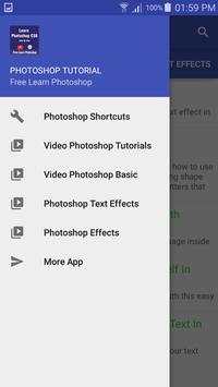 Learn Photoshop CS6 screenshot 4