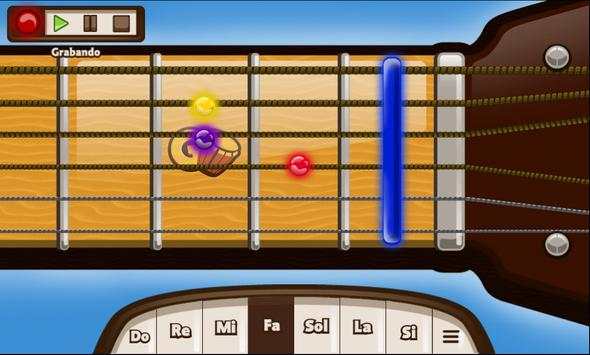 Mi maestro de guitarra screenshot 5