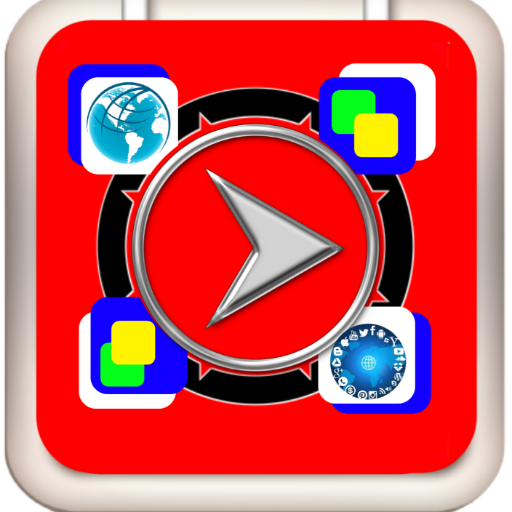 Multi Tab View Browser icon