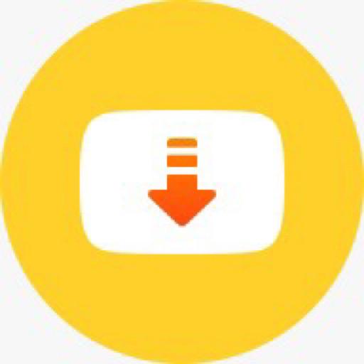 Tube Video Downloader 2021 - Download HD Videos icon