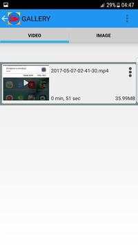 record screen video rec screenshot 4