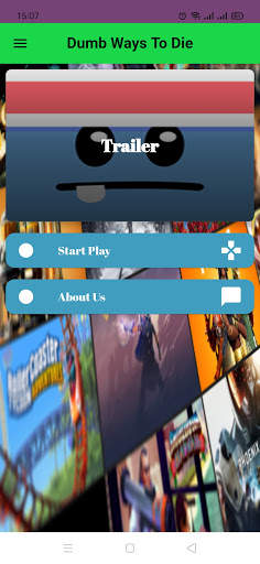 Street Fight screenshot 1