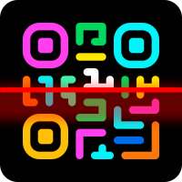 QR code scanner icon
