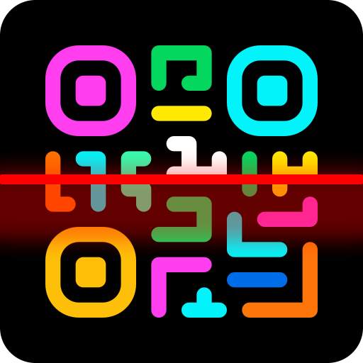 QR code scanner 0.0.4