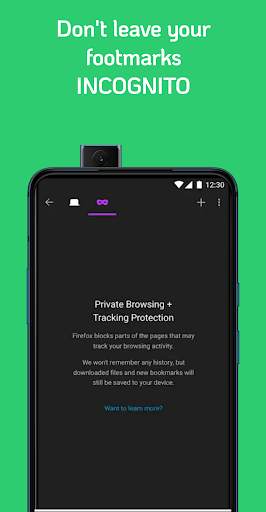 ADULT BROWSER screenshot 3