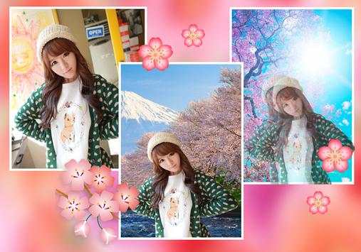 Change photo background screenshot 1