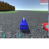 Rage Racing (Unreleased) 2.0