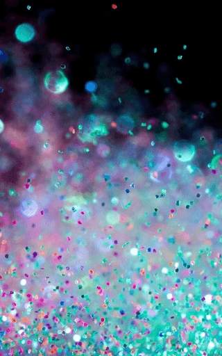 Glitter Wallpaper Live screenshot 9