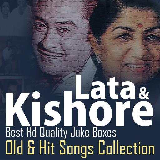 Mukesh - Kishore - Lata Rafi Old Hindi Songs screenshot 1