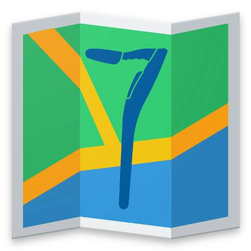 RD Map 1.1.0