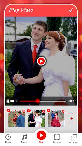Love Photo Editor for Couple screenshot 6