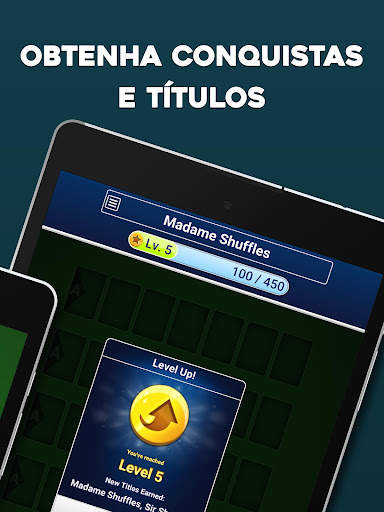 Addiction Solitaire screenshot 12