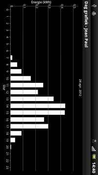 Upp Energy screenshot 2