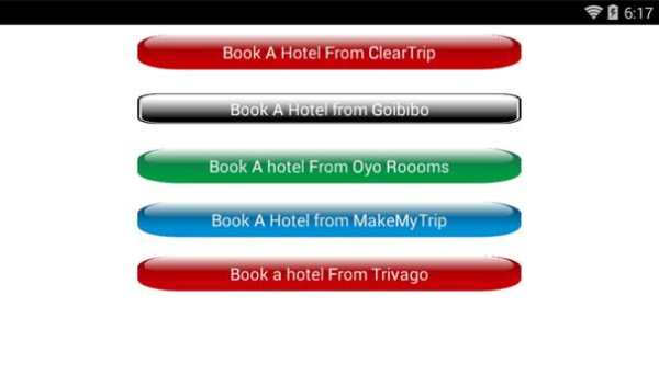 Next Gen Travel Guru screenshot 2