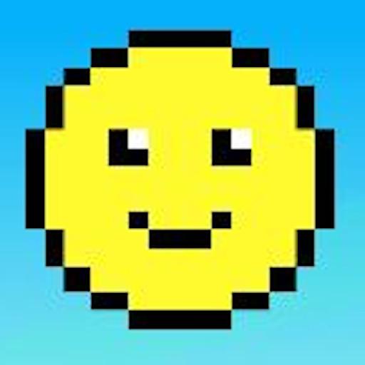 Smily - Don't Die Game icon