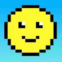 Smily - Don't Die Game logo
