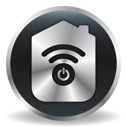 iNELS Home Control Mobile icon