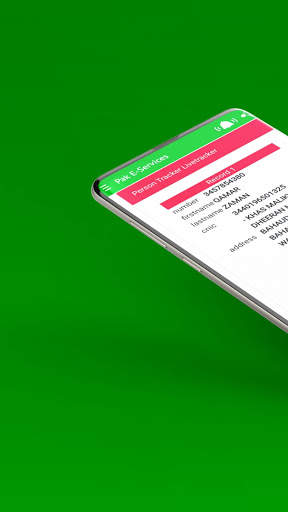 Pak E-Services 2021 | Number Trace | Pak Sim Data screenshot 5
