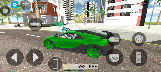 Indian Bikes & Cars Driving 3D screenshot 12