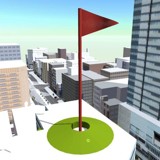 Big City Golf 2.1.1