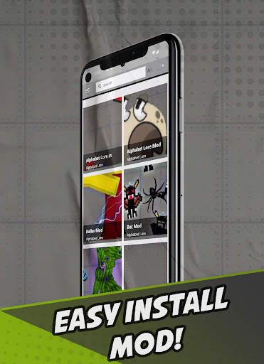 Melsave Mod Melon Playground screenshot 2