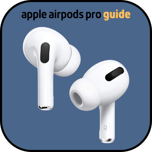 Apple AirPods Pro Guide icon