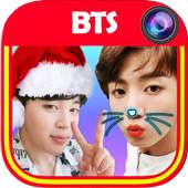 Selfie With BTS HD 3.0