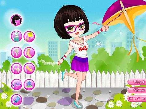 Flying a kite screenshot 5