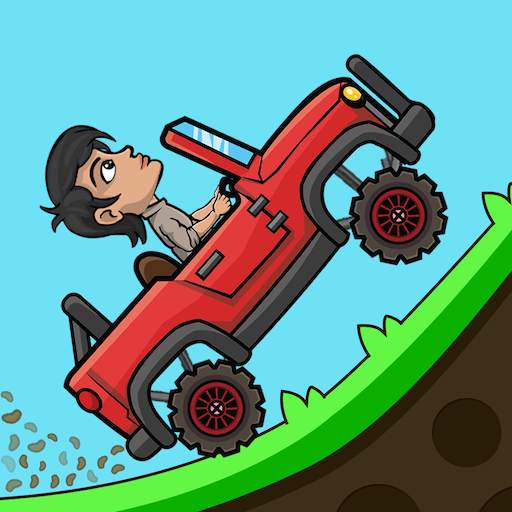 Offroad Hill Racing Fun - Mountain Climb Adventure 1.0.13