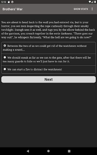 The Brothers' War screenshot 9