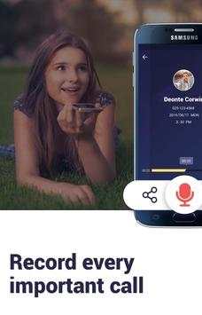 Call Recorder screenshot 2