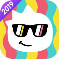IcFun - More fun games and friends waiting for you logo