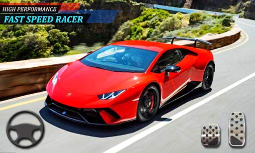 Car Games 3D 2021 Car Driving screenshot 3
