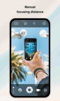 QuietING Camera screenshot 1