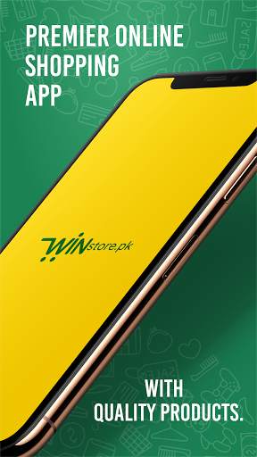 Winstore | online shopping app in Pakistan screenshot 4
