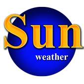 Sun Weather . 2.0