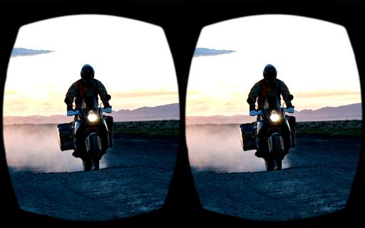 VR Adventure Fun: 360 Videos screenshot 1