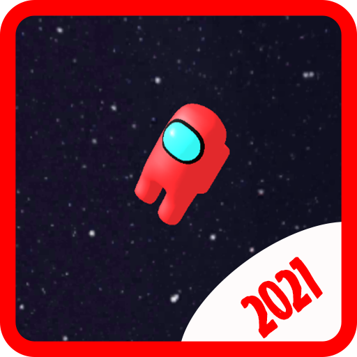 Spaceship Impostor Vs Crew 2021 icon
