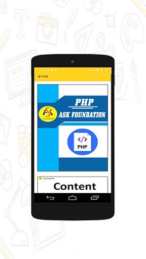 Computer Courses - All in one App screenshot 3