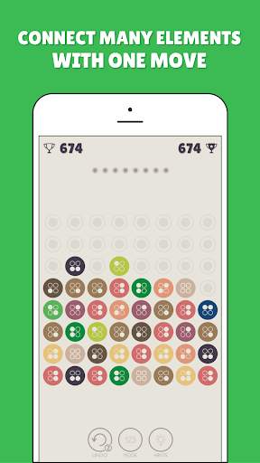 Binary Stack screenshot 4