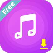 Free music - Music online & Music video tube logo