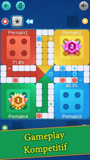 Ludo - Game Ludo screenshot 1