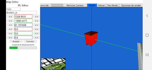 Map editor screenshot 5