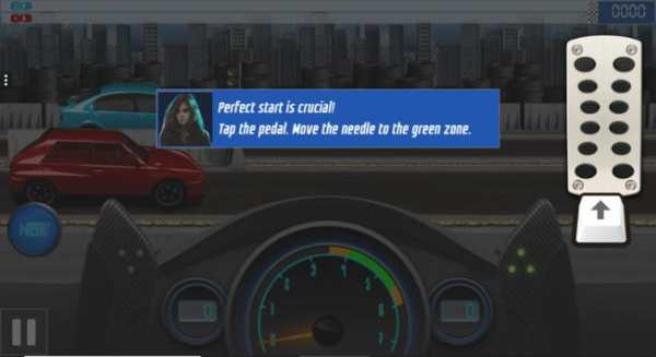 Drag Racing Club screenshot 3