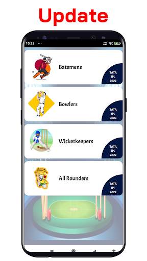 Cricket Line Garu : Live Line screenshot 5