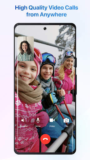BrightChat - Secure Messaging screenshot 3