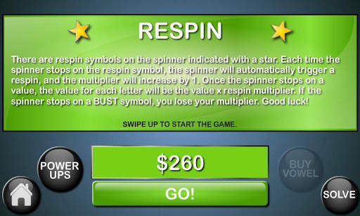 The Phrase Game Lite screenshot 7