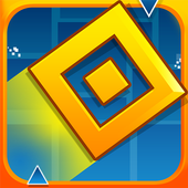 Geometry Rush иконка