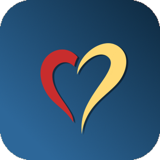 TrulyAsian - Asian Dating App icon